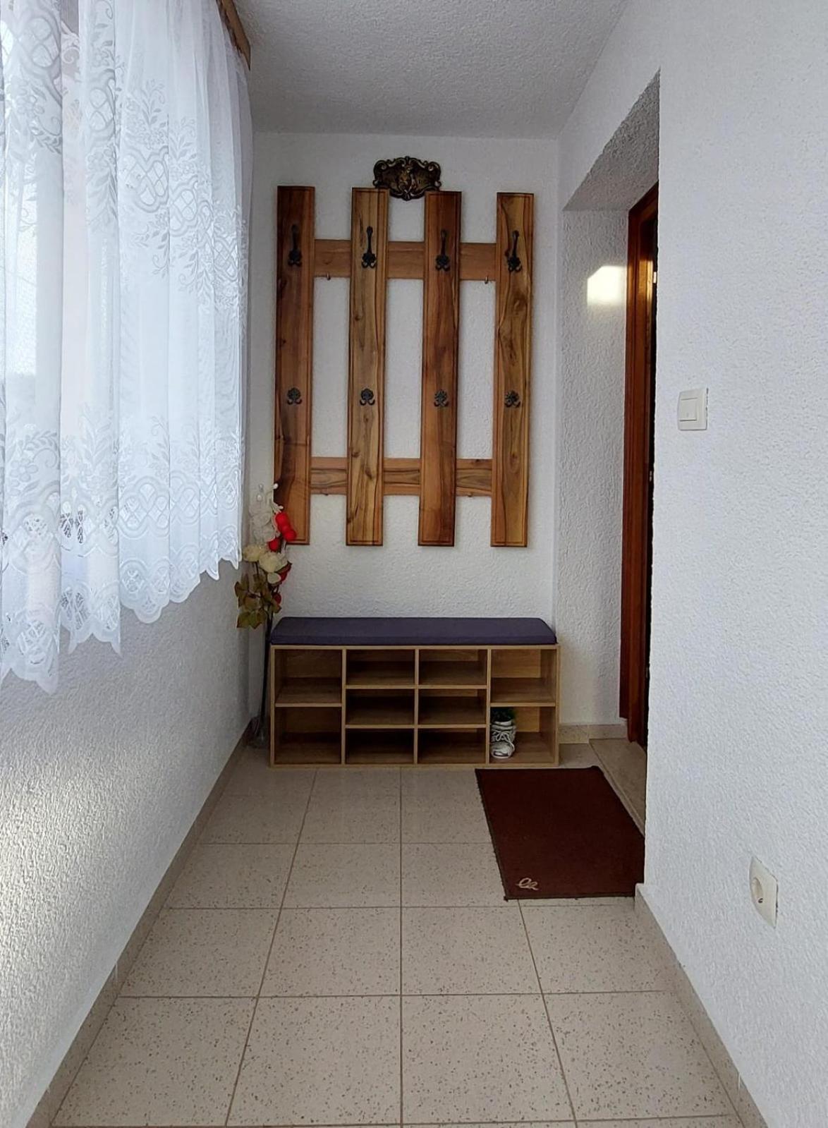 Kuca Za Odmor Boki Villa Gospic Exterior photo